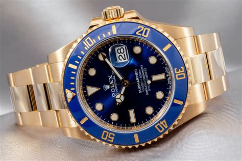 rolex kollektion 2020